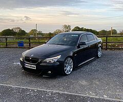 E60 520d e60 lci - Image 8/8