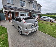 Ford focus for swap - Image 4/7