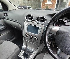 Ford focus for swap - Image 5/7
