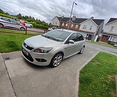 Ford focus for swap - Image 7/7