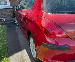 PEUGEOT 308 1.4 Petrol - Image 3/9
