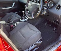 PEUGEOT 308 1.4 Petrol - Image 7/9