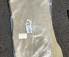 JAGUAR XF CAR MATS - Image 7/8