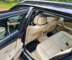 2009 BMW Series 5 - Image 4/10
