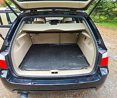 2009 BMW Series 5 - Image 6/10
