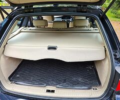 2009 BMW Series 5 - Image 8/10
