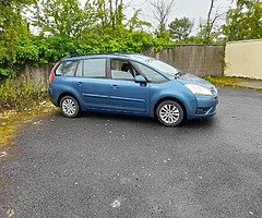 C4 Picasso
