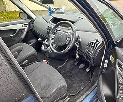 C4 Picasso
