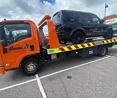 WE WANT THE UNWANTED