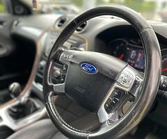 Ford Mondeo Titanium - Image 5/9