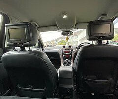 Ford Mondeo Titanium - Image 6/9