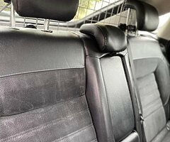 Ford Mondeo Titanium - Image 7/9