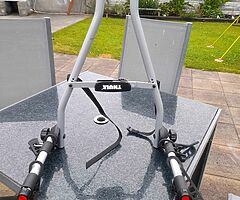 Bike carriers