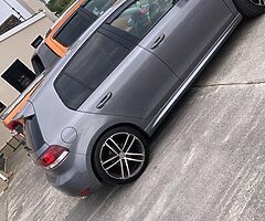 Mk6 golf (looking for SWAPS)
