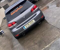 Mk6 golf (looking for SWAPS)