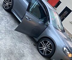 Mk6 golf (looking for SWAPS)