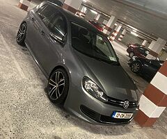 Mk6 golf (looking for SWAPS) - Image 4/5