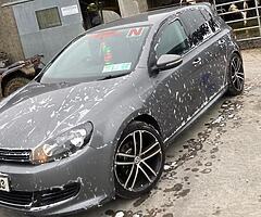 Mk6 golf (looking for SWAPS) - Image 5/5