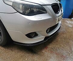 2006 BMW Series 5 - Image 5/10