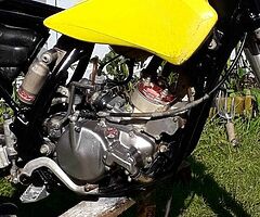 2007 Suzuki RM85 - Image 4/10