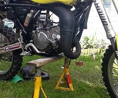 2007 Suzuki RM85 - Image 5/10