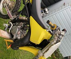 2007 Suzuki RM85 - Image 6/10