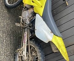 2007 Suzuki RM85 - Image 8/10