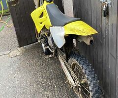 2007 Suzuki RM85 - Image 9/10