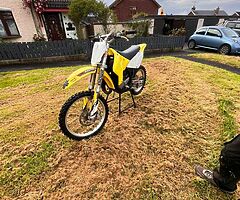 2007 Suzuki RM85 - Image 10/10