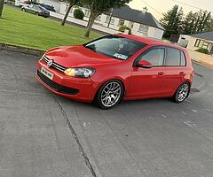 2.0 mk6 golf