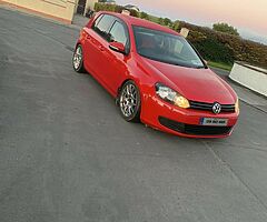 2.0 mk6 golf