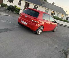 2.0 mk6 golf