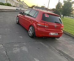 2.0 mk6 golf - Image 5/5