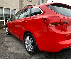 2015 Kia Ceed - Image 3/9