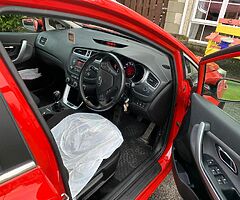 2015 Kia Ceed - Image 4/9
