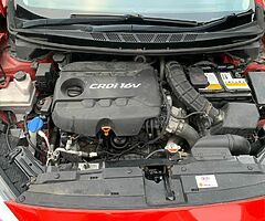 2015 Kia Ceed - Image 8/9