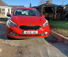 2015 Kia Ceed - Image 9/9