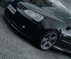 Mk5 Golf 1.9tdi