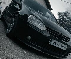 Mk5 Golf 1.9tdi - Image 4/8