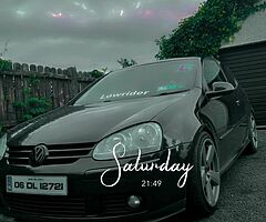 Mk5 Golf 1.9tdi - Image 8/8
