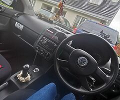 Vw polo