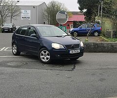 Vw polo - Image 5/5