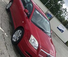 Toyota avensis - Image 5/5