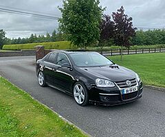 Mk5 jetta