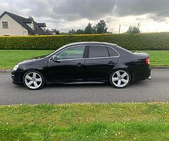 Mk5 jetta