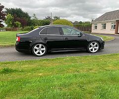 Mk5 jetta