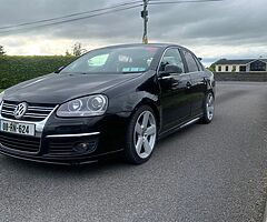Mk5 jetta - Image 4/10