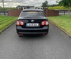 Mk5 jetta - Image 5/10