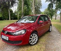 2009 Volkswagen Golf 2L Diesel New Nct Just Passed!!