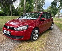 2009 Volkswagen Golf 2L Diesel New Nct Just Passed!! - Image 5/10
